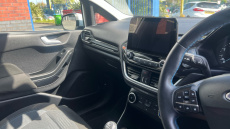 Ford Fiesta 1.0 EcoBoost Hybrid mHEV 125 Active 5dr Petrol Hatchback